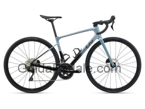 Giant LIV Avail Advanced scheda tecnica e recensioni